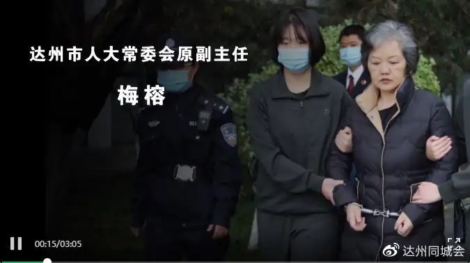 拉丈夫下马的厅官:每个细胞都后悔