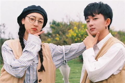 撩女朋友情话大全