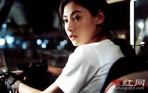 张柏芝大胆照门37p什么梗 导致其婚姻失败的原因之一