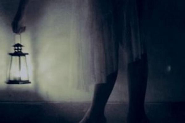 语文书上最恐怖一页是几年级 四年级上册语文书哪里有鬼