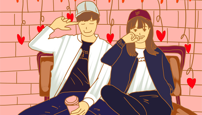 12星座最佳夫妻配对表