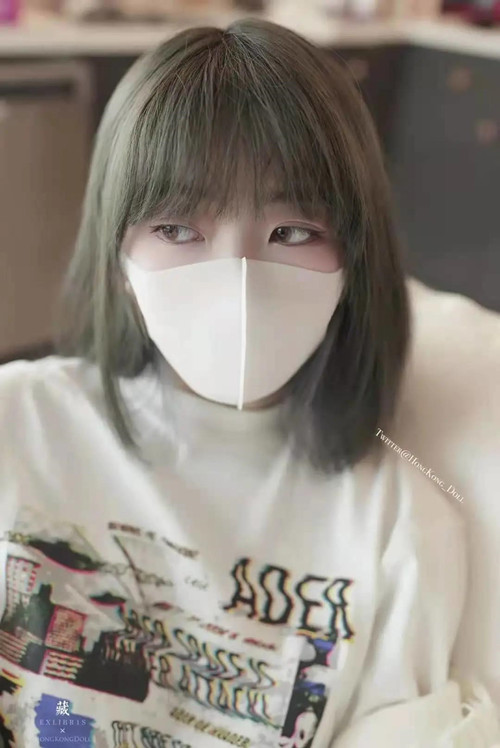 p站新晋女神，为何让老司机们流泪看片7