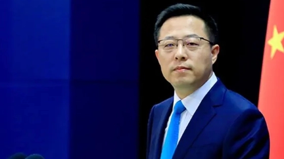 美方将延续对华企业禁令 外交部表态