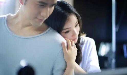 巨蟹座男生配对星座女1