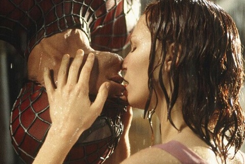 怎么接吻更有感觉0