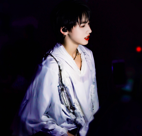 宋亚轩个人资料 宋亚轩真实身高