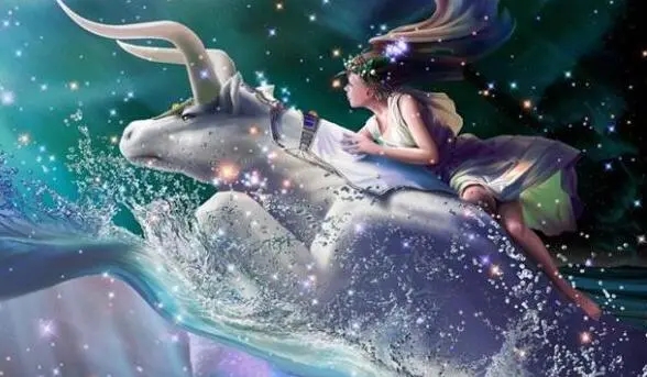 金牛女喜欢你的征兆