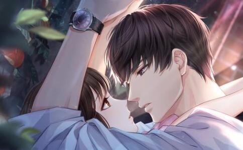 污污的情侣网名一对谐音一