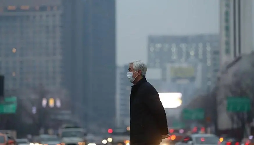 韩媒:应停止将雾霾责任甩锅中国