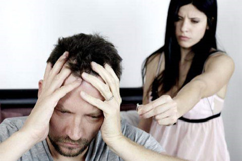 精神上出轨算背叛吗2