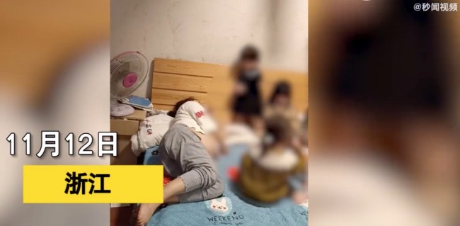 女子已生4女儿又怀孕被要求离婚