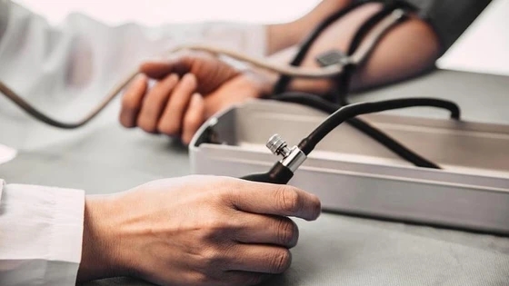 中国高血压诊断标准下调