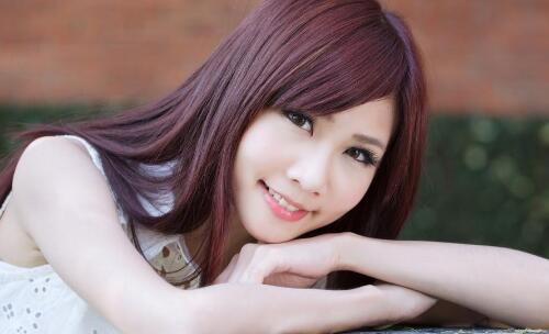 肢体接触相亲确定关系