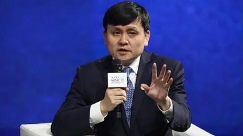 张文宏称走出疫情靠的是科技