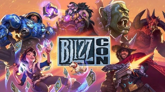 暴雪将在中国大陆暂停多数游戏服务