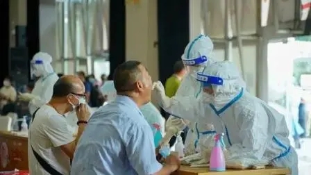 坚持做核酸有无必要?官方回应