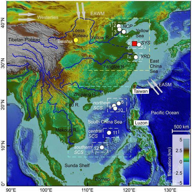 新研究发现地球可自我调节温度 “稳定反馈”机制抵消气候变化影响