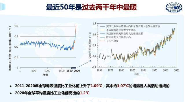 新研究发现地球可自我调节温度 “稳定反馈”机制抵消气候变化影响