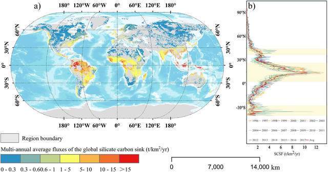 新研究发现地球可自我调节温度 “稳定反馈”机制抵消气候变化影响