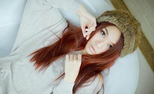 女生说拜拜是什么意思2