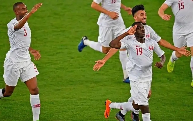 卡塔尔世界杯倒计时1天