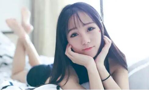 男女之间暧昧的话语有哪些二