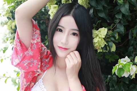 附近的人约会，一定要避开这5个套路2