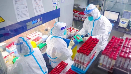 北京新增社会面266例 死亡2例