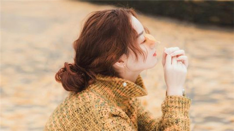 分手后段的很干净的女人是因为不爱吗2