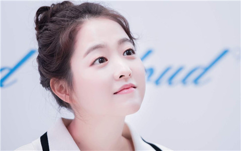 我喜欢上了一个女生