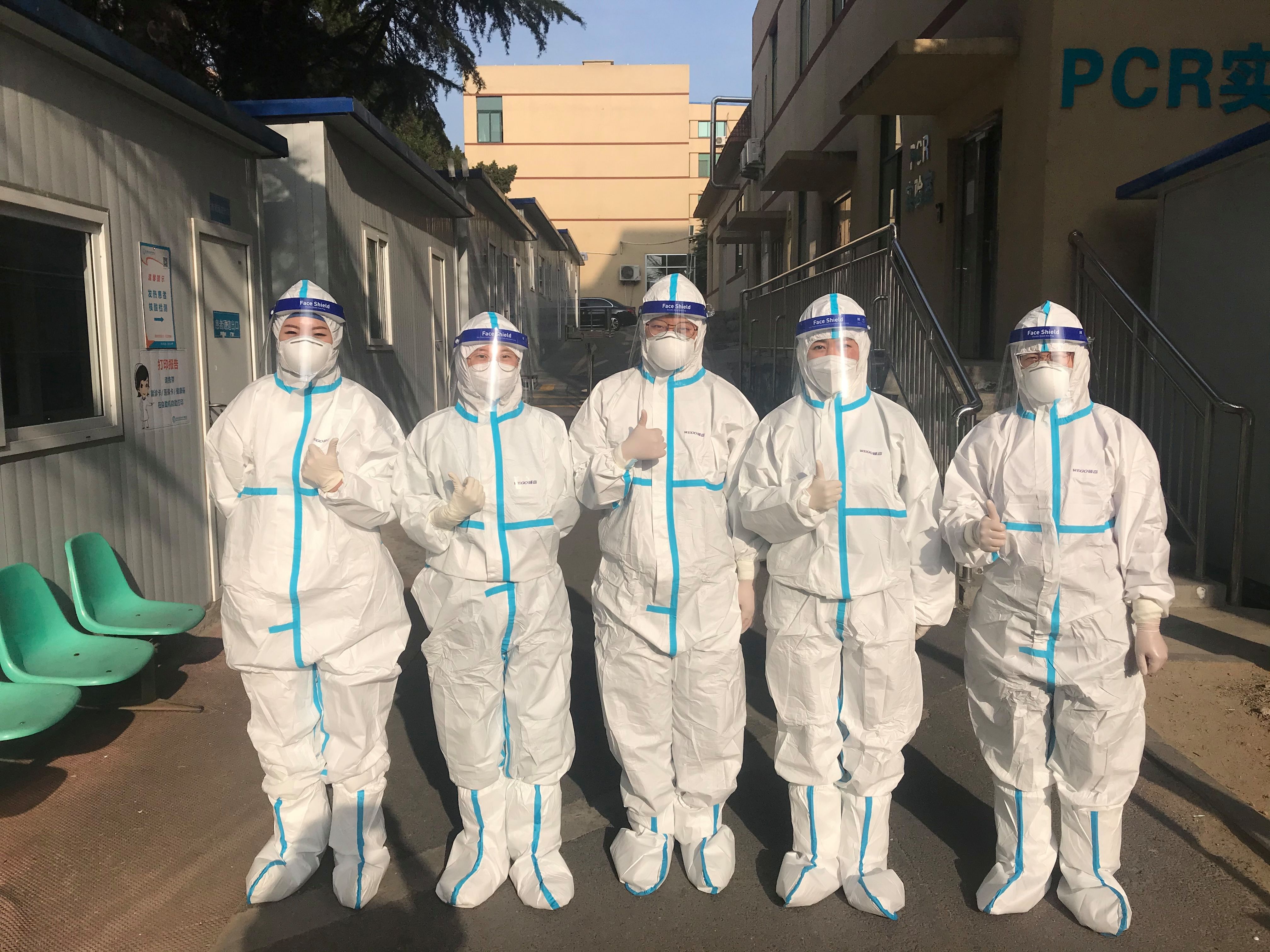 媒体:有市县调增抗疫支出高达上亿