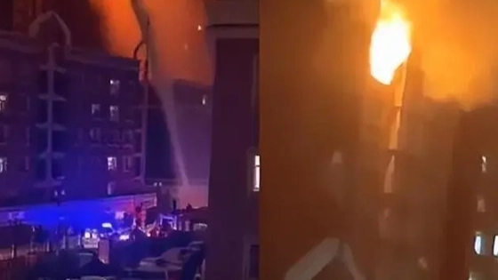 乌鲁木齐市火灾四问