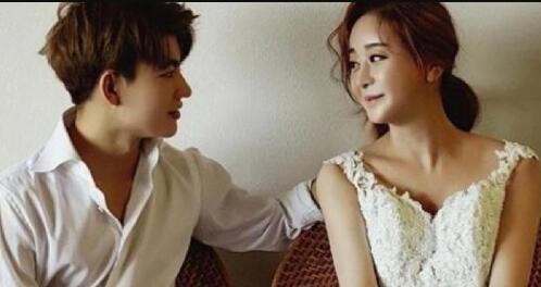 姐姐要有能吸引男生的点才行