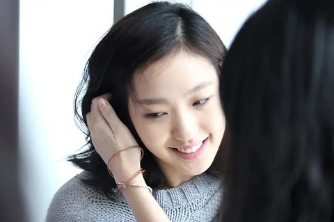 女朋友讨厌肢体接触