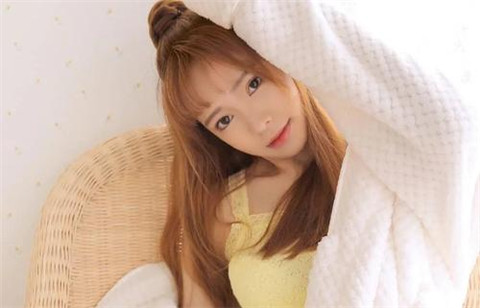 女生说洗澡去了第一种幽默回复