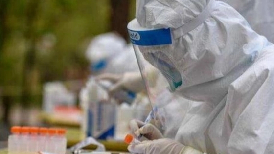 北京新增本土840+3048 社会面474例