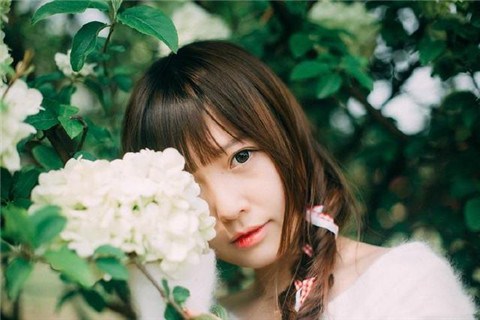 女生说嗷嗷怎么幽默回复2