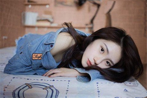 女生说嗷嗷是什么意思