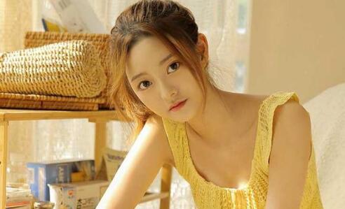 从来不发朋友圈的女生心理