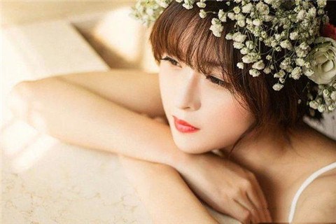 女生说嗷嗷怎么幽默回复1