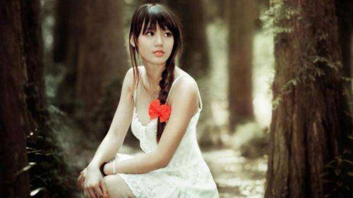 怎么和刚加的女生聊天3