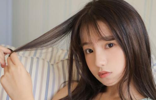 什么是不物质的女人