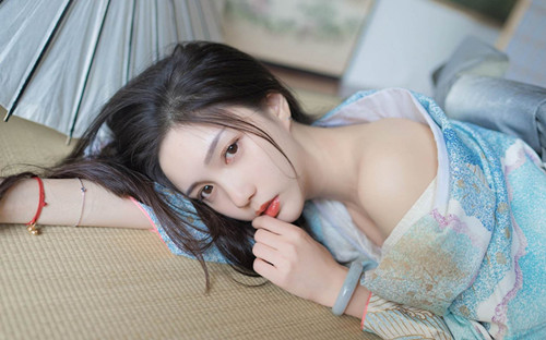 怎么和刚加的女生聊天1