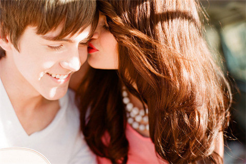 女生在意的小细节有哪些1