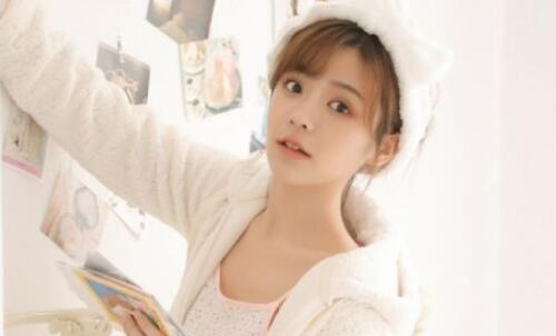 女生说你在干嘛怎么回