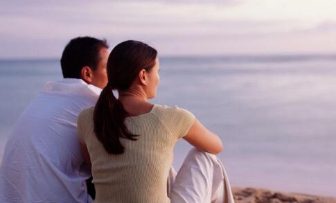 男女缘分未尽的表现彼此放不下