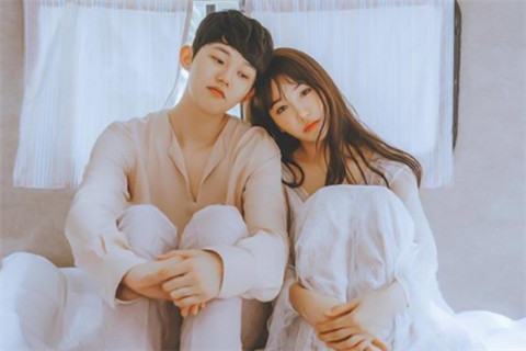 情侣快速升温的办法1