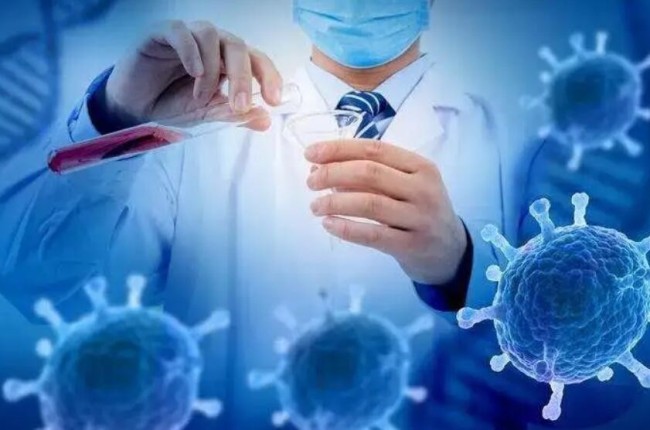 媒体:一两月内或现大规模疫情冲击 多数人都难免遭遇一次感染