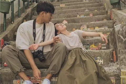 土味情话2022最新撩女朋友1