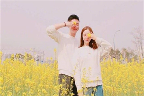 网恋必聊的50个话题3